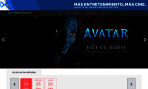 Olavarria.flixcinema.com.ar thumbnail