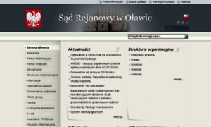 Olawa.sr.gov.pl thumbnail