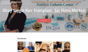 Olcay-saygn-hair-transplant-sac-ekimi-merkezi.business.site thumbnail