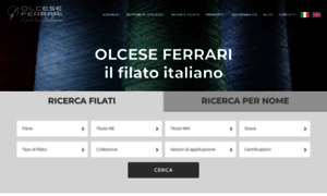 Olceseferrari.it thumbnail