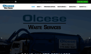 Olceseservices.com thumbnail