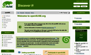 Old-en.opensuse.org thumbnail
