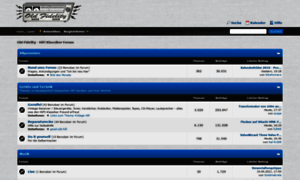 Old-fidelity-forum.de thumbnail