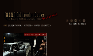 Old-london-docks.de thumbnail