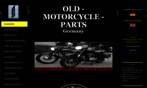 Old-motorcycle-parts.com thumbnail