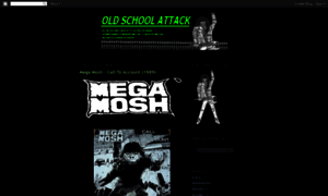 Old-school-attack.blogspot.com thumbnail