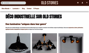 Old-stories.fr thumbnail