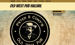 Old-west-pub.ch thumbnail