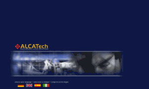 Old.alcatech.de thumbnail