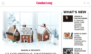 Old.canadianliving.com thumbnail