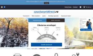 Old.cauciucuridirect.ro thumbnail