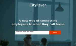 Old.cityraven.com thumbnail