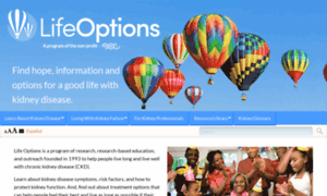 Old.lifeoptions.org thumbnail
