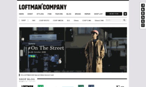 Old.loftman.co.jp thumbnail