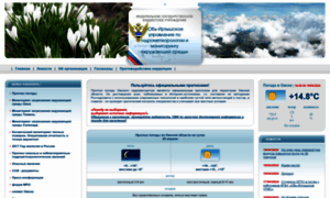 Old.omsk-meteo.ru thumbnail