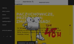 Old.paczkomaty.pl thumbnail
