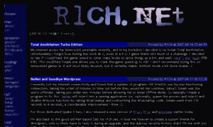 Old.r1ch.net thumbnail