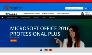 Old.softwarelicense4u.com thumbnail