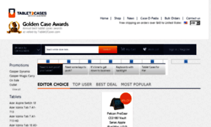 Old.tablet2cases.com thumbnail