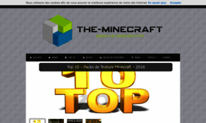 Old.the-minecraft.fr thumbnail