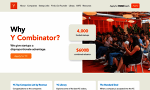 Old.ycombinator.com thumbnail