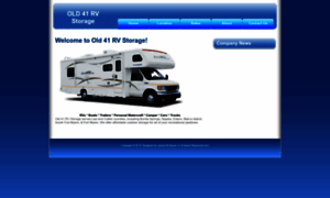 Old41rv.com thumbnail