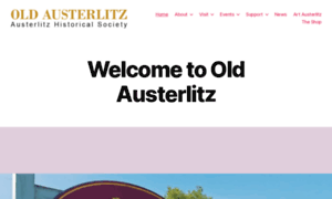 Oldausterlitz.org thumbnail