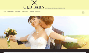 Oldbarncatering.com thumbnail