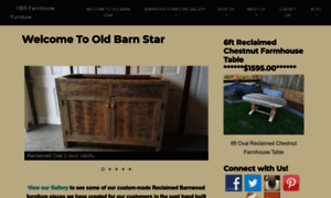 Oldbarnstar.com thumbnail