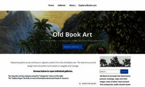 Oldbookart.com thumbnail