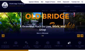 Oldbridge.com thumbnail
