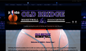Oldbridgebasketball.com thumbnail