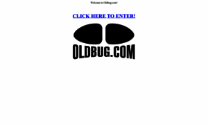 Oldbug.com thumbnail