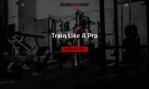 Oldbullfitness.com thumbnail