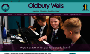 Oldburywells.co.uk thumbnail