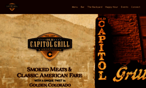 Oldcapitolgrill-smokehouse.com thumbnail