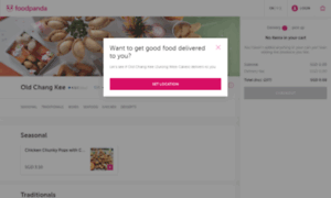 Oldchangkee.foodpanda.sg thumbnail