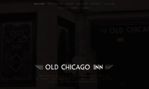 Oldchicagoinn.com thumbnail