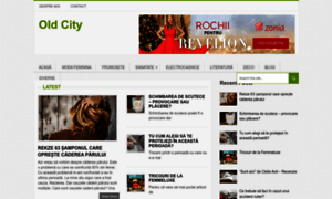 Oldcity-lipscani.ro thumbnail