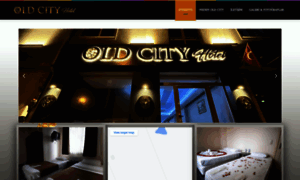 Oldcityhotel28room.com thumbnail