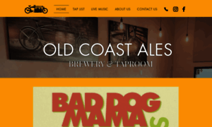 Oldcoastales.com thumbnail