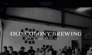 Oldcolonybrew.com thumbnail