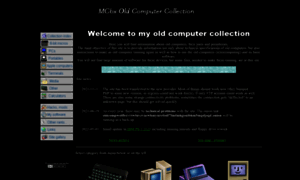 Oldcomputer.info thumbnail