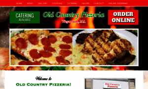 Oldcountrypizzeriaweymouth.com thumbnail