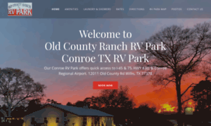 Oldcountyranchrvpark.com thumbnail