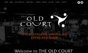 Oldcourtirishpub.com thumbnail