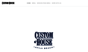 Oldcustomhouse.com thumbnail