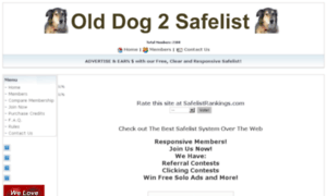 Olddog2.com thumbnail