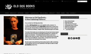 Olddogbooks.net thumbnail