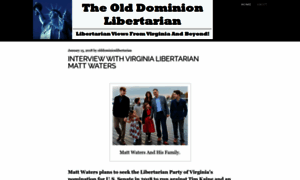 Olddominionlibertarian.wordpress.com thumbnail